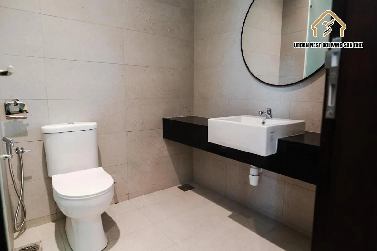 Georgetown Greenish Kid-Friendly Ktv 3Br 15Pax B