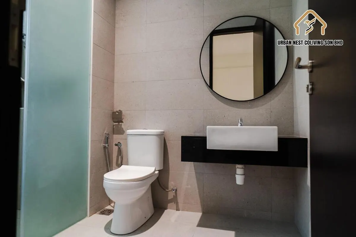 Ferienhaus Georgetown Greenish Kid-Friendly Ktv 3Br 15Pax B