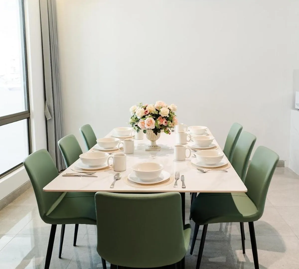 Ferienhaus Georgetown Greenish Kid-Friendly Ktv 3Br 15Pax B Ma­lay­sia