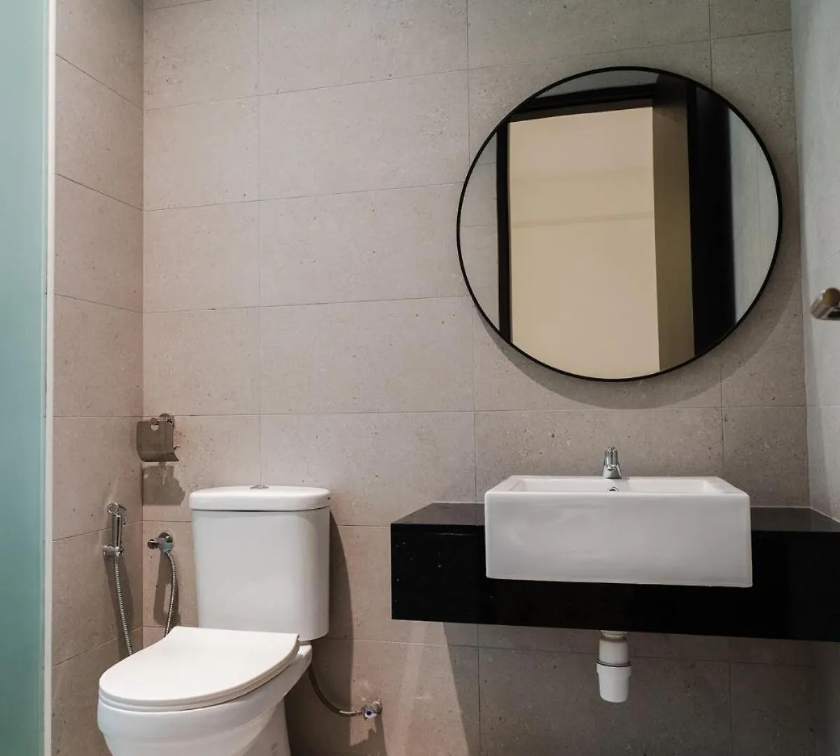 Georgetown Greenish Kid-Friendly Ktv 3Br 15Pax B 0*, George Town
