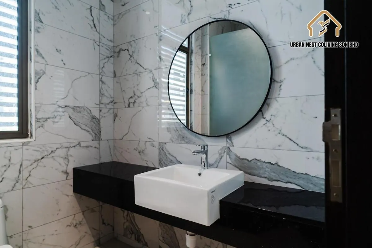 Georgetown Greenish Kid-Friendly Ktv 3Br 15Pax B בית נופש